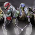 Teenage Mutant Ninja Turtles(2014) Movie Online