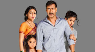 Drishyam hindi movie stills new Photos