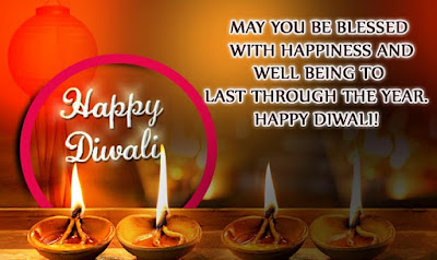 happy diwali blessing images 2019