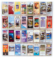 Brochure Wall Display4