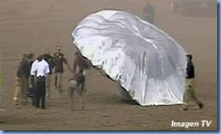 niño globo aerostatico
