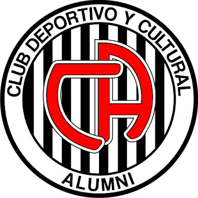 CLUB DEPORTIVO Y CUTURAL ALUMNI (PUERTO MADRYN)