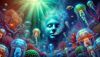 Breathing Underwater in Dreams