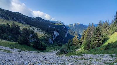 vue depuis Bellefont