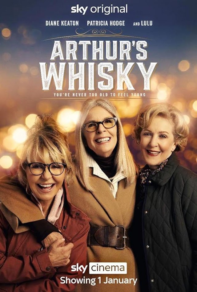 Arthur's Whisky - 2024 Full Movie Download