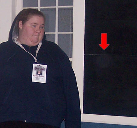 The Truth About Ghostly Orb Photos Image