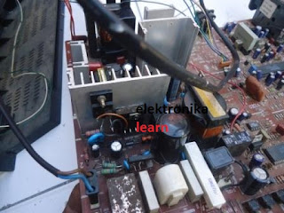 servis reulator str 6708