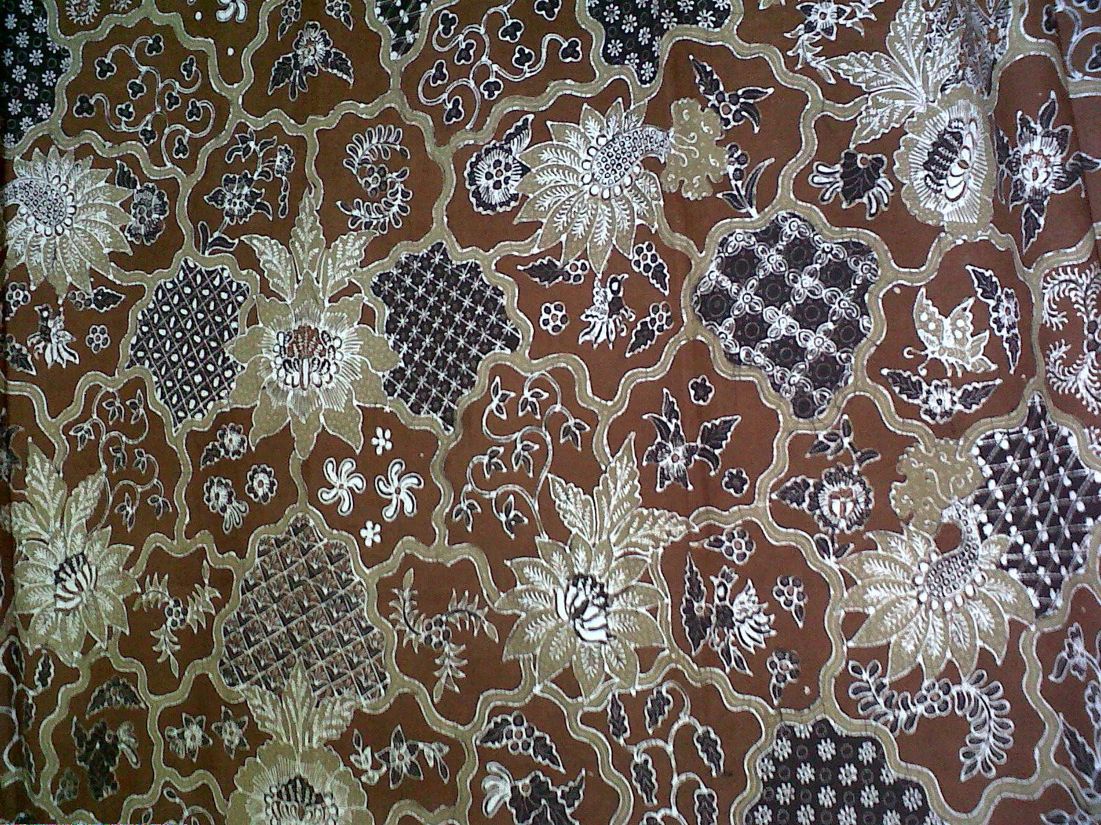 Cara Membuat Batik Tulis InfoTono