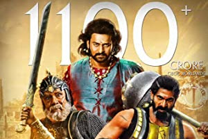 Download Baahubali 2 The Conclusion (2017) Full Movie in 720p