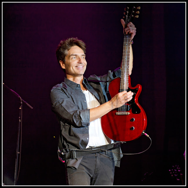 Richard Marx; Lawrenceburg Event Center