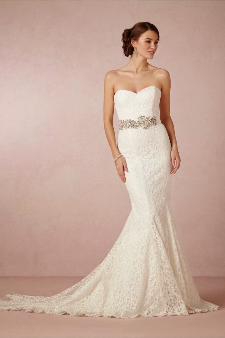 Bhldn Wedding Dresses