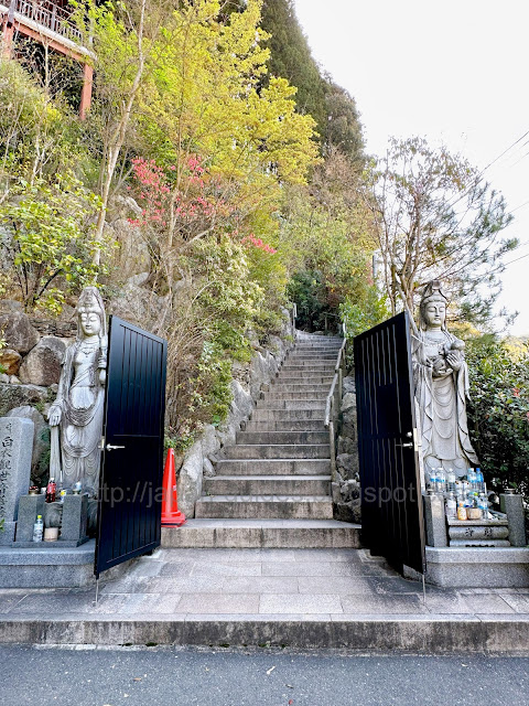 ์Nanzoin Temple Fukuoka