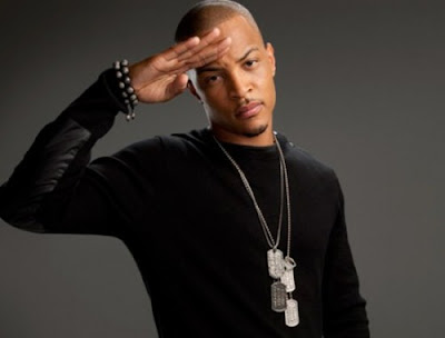 NOVA MÚSICA: T.I. - NOT MY FAULT FEAT. VERSE SIMMONDS [OUÇA AGORA]