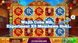 Trik Jackpot Fafafa Slot Higg Domino Island