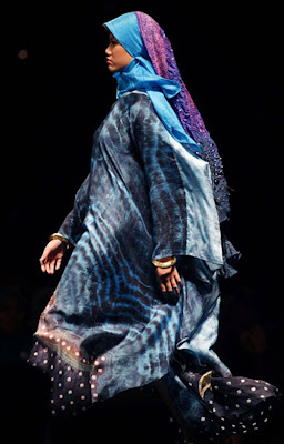 http://muslimmfashion.blogspot.com/, Muslim, Dress, Fashion, show, in Jakarta