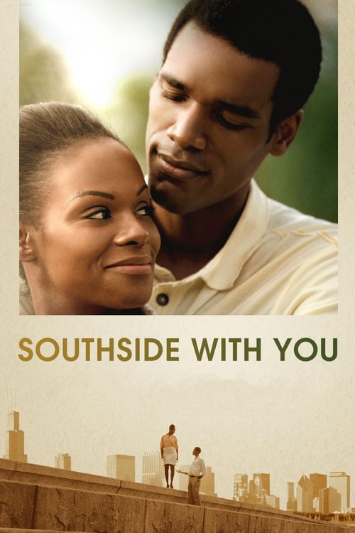 Watch Southside with You 2016 Full Movie With English Subtitles