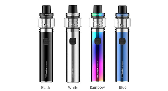 What Can We Expect from Vaporesso SKY SOLO Plus Kit