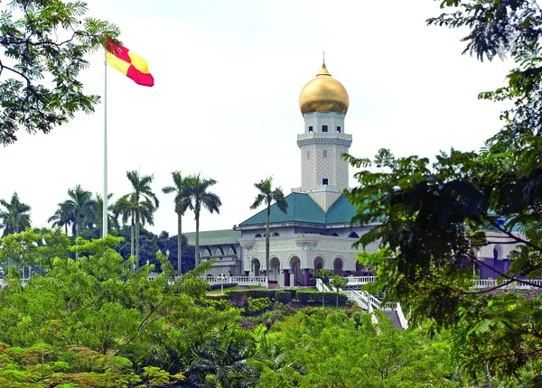 Hari Kemerdekaan : 11 Kawasan Bersejarah di Klang Heritage Walk