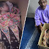 Bayi berusia seminggu ditinggalkan dalam kotak di belakang masjid
