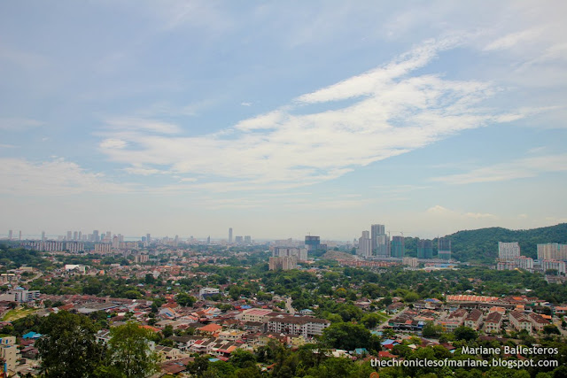 air itam penang