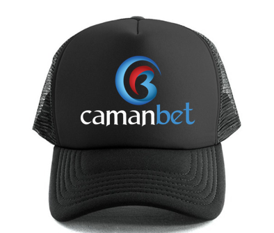 GORRAS PERSONALIZADAS CAMANBET