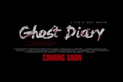 Ghost Diary