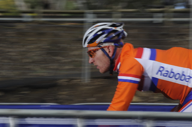 cylist portrait face head world road cycling championships 2010 geelong australia tim macauley profile