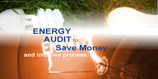 energy audit