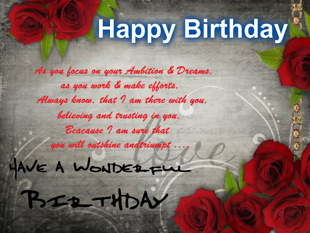 for friend in facebook happy birthday wishes for friend in facebook 