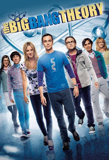  Crítica The Big Bang Theory