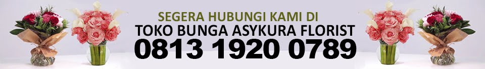 Toko Bunga Ucapan Bekasi - Bungalapak  Toko Bunga 