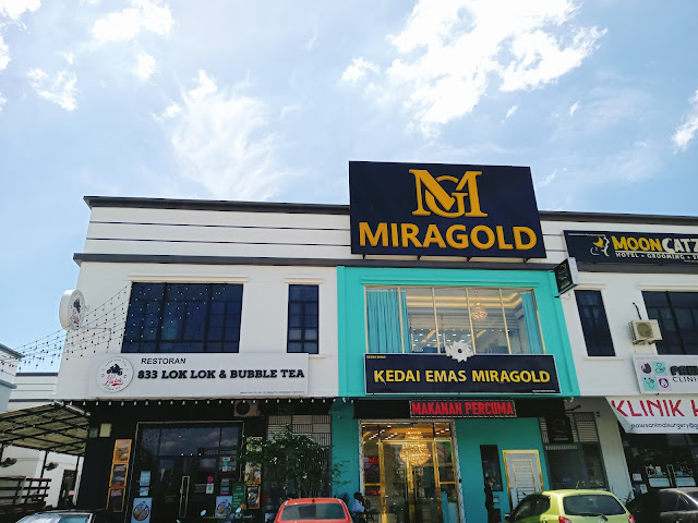 Miragold