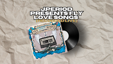J​.​PERIOD | FLY LOVE SONGS MIXTAPE 2024 LIVE 2 STUNDEN
