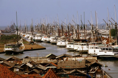 Pelabuhan Sunda Kelapa