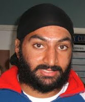 Monty Panesar