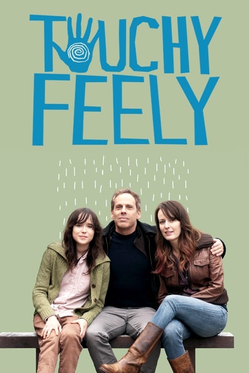 Touchy Feely 2013 Download ITA