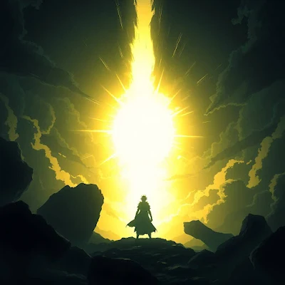 Understanding magical forest stories: Fundamentals and Core Concepts