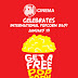 Get Poppin' at the International Popcorn Day with SM Cinema