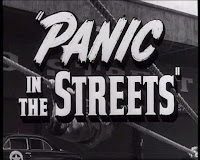 Panic in Streets USPD