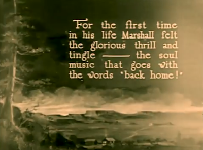title card back home
