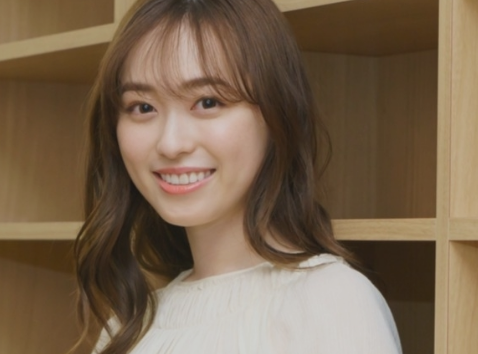 Soar up!  "Mai" Haruka Fukuhara, child actor and "hokkori" episode "Healing" "I can see a gentle personality"