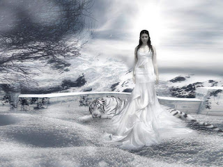 Gothic Girls HD wallpapers{ilovemediafire.blogspot.com}