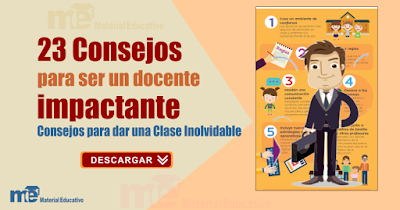 23 Consejos para Dar una Clase Inolvidable