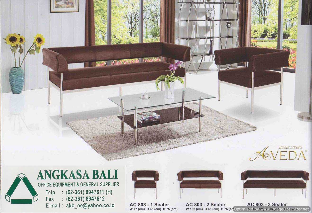 Angkasa Bali  Jual  Kursi Kantor  Meja  Kerja  Furniture