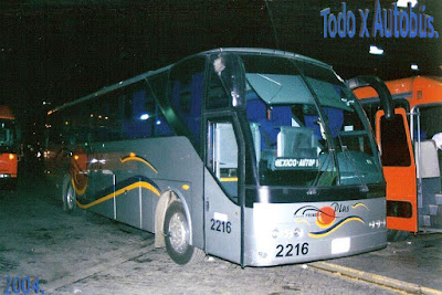 Neobus NG 