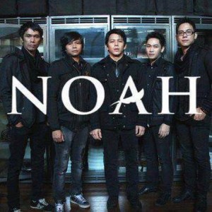 Noah Band on Noah Band Dulu Peterpan   Berita Terbaru