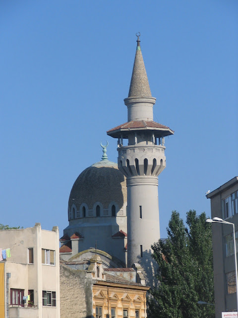 Constanţa  -  Romania 