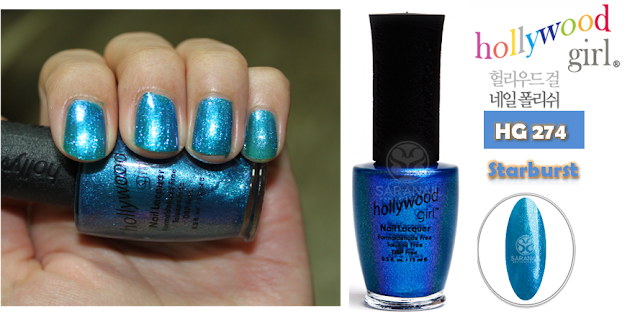 Hollywood girl : Blue sisters, Good-bye Summer !