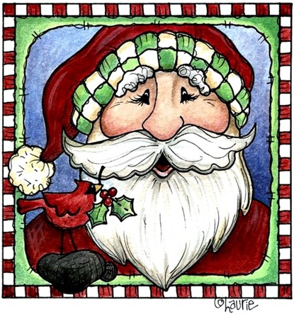 imagem decoupage clipart natal  (8)