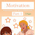 Motivation- Milf Short Comic Update!